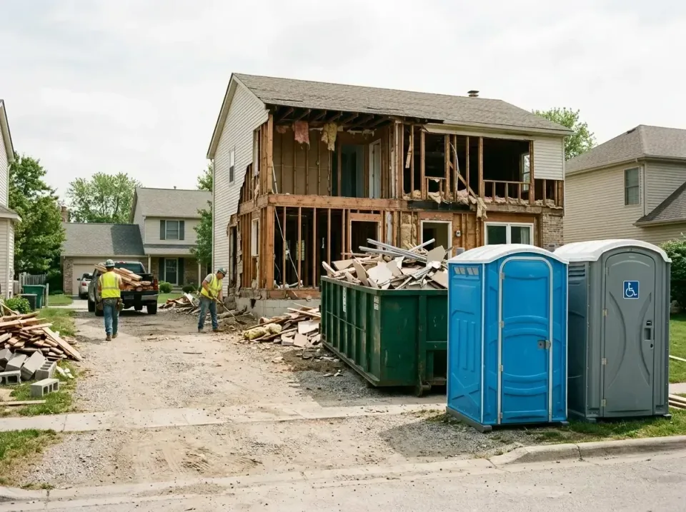 home-renovation-demolition-sit-010 — frequently asked questions, Portable Toilet & Dumpsters Rental in East Newark, NJ